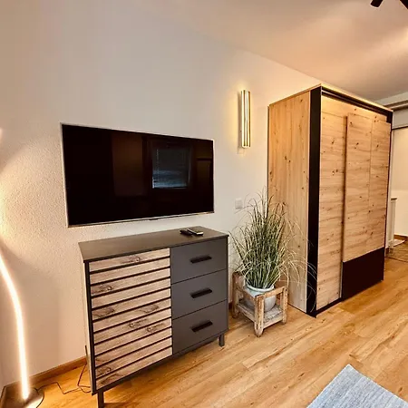 Apartment Christl Sankt Jakob in Defereggen Exterior photo
