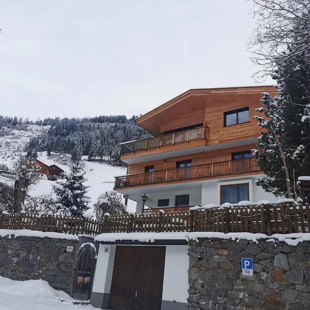 Apartment Christl Sankt Jakob in Defereggen Exterior photo