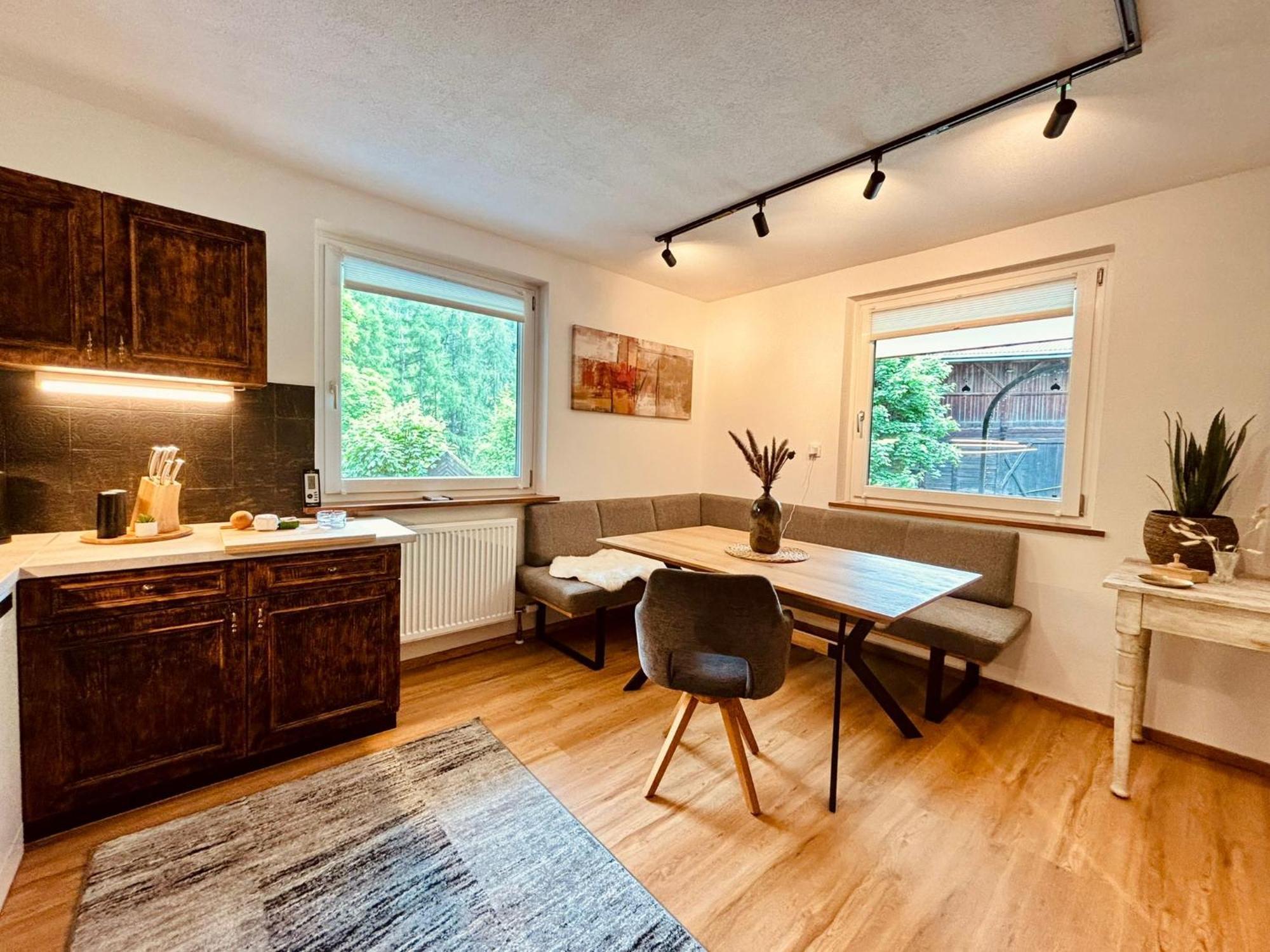 Apartment Christl