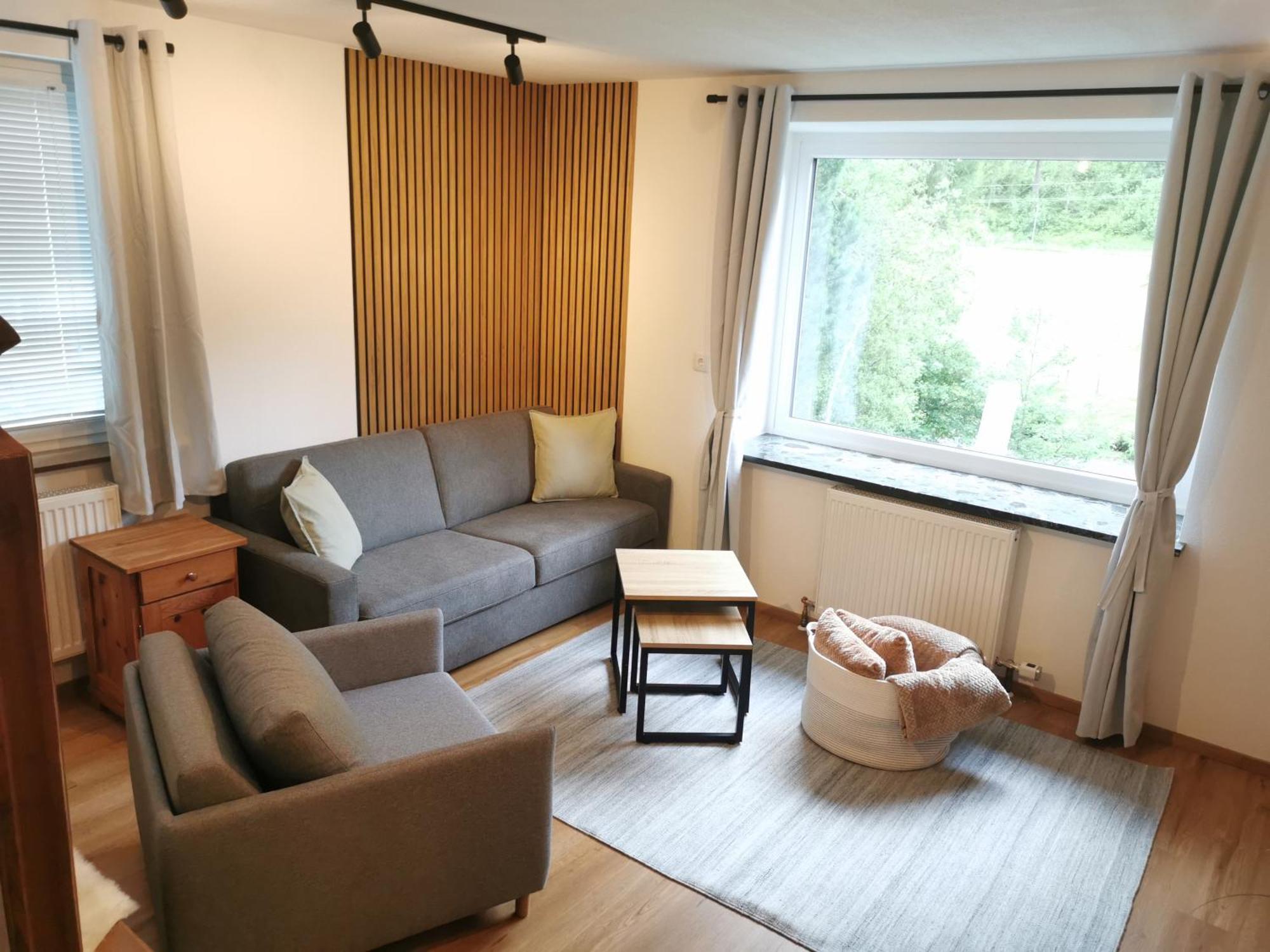 Christl Apartment *