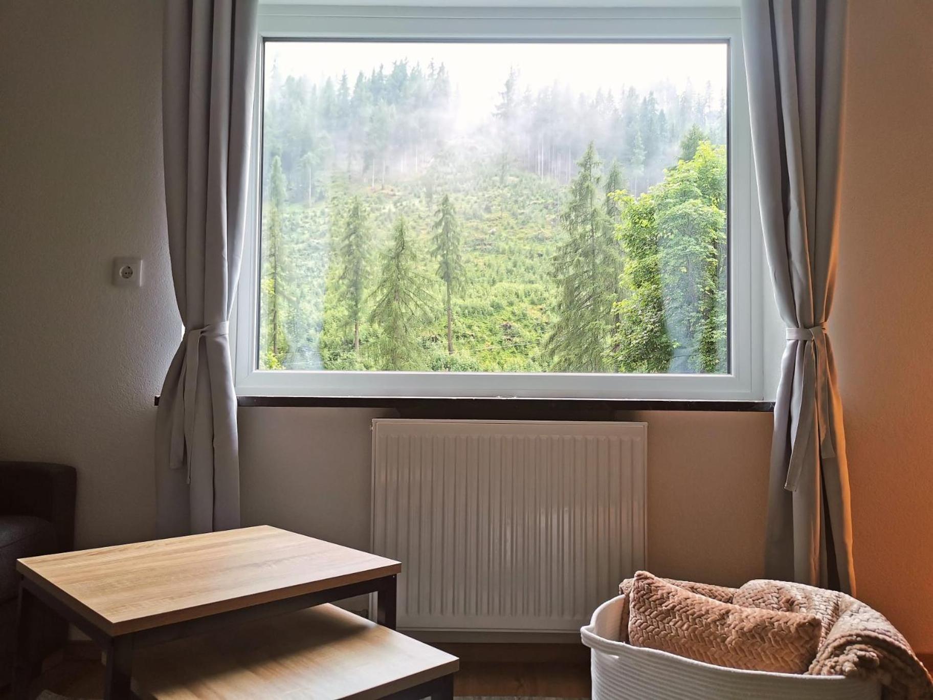 Apartment Christl Sankt Jakob in Defereggen